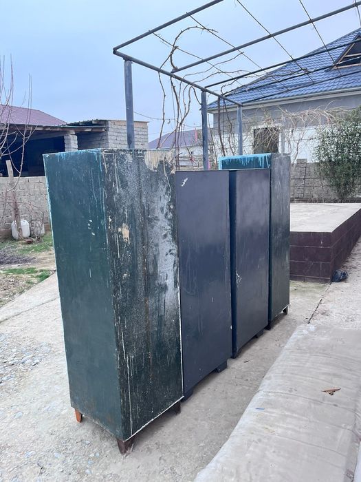 Сейфы б/у в хорошем состоянии