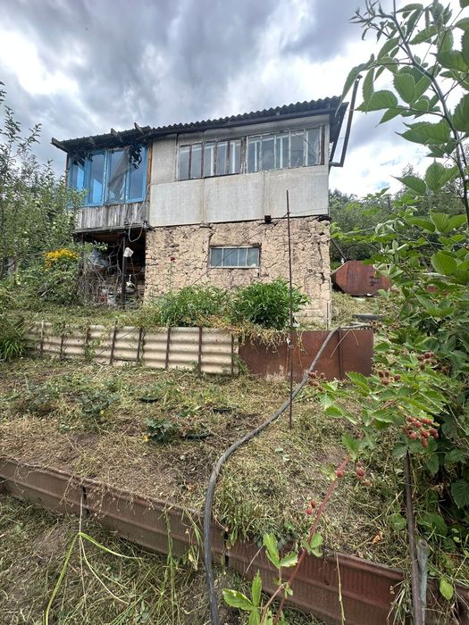 Дача участок 8 соток