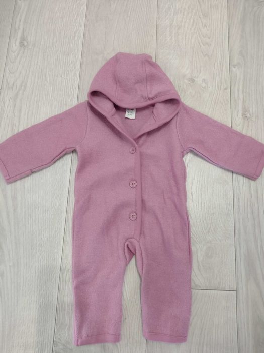 Бебешки гащеризон 62-68