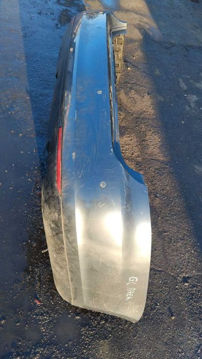 Bara spate Volkswagen Golf 6 break