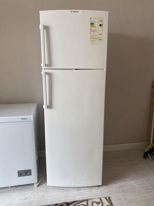 Холодильна камера