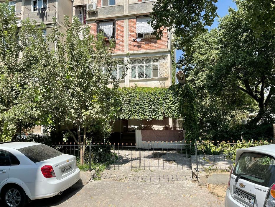 Алгоритм 30квартал 3хона 1этаж