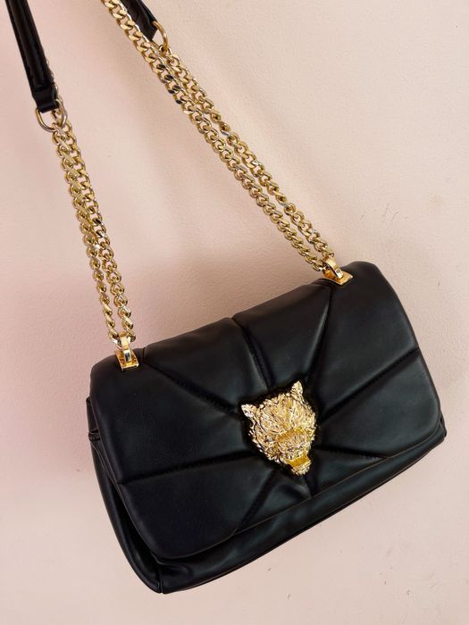 Чанта Plain Sport естествена кожа