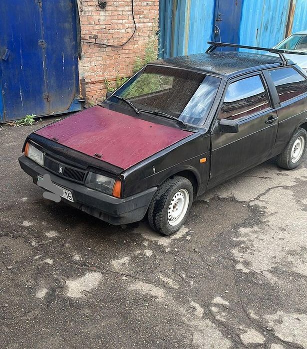 Авто на разбор. Запчасти