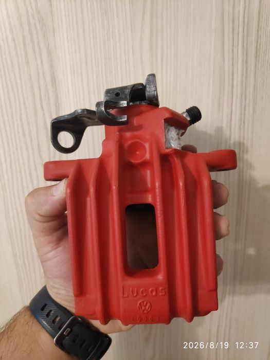 Спирачен апарат Lucas