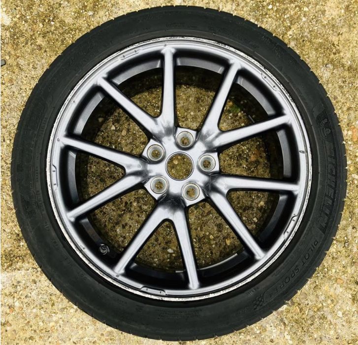Tesla model 3/Y 18” оригинални джанти
