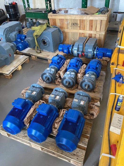 Частотные преобразователи катта ассортиментдаDANFOSS, SIEMENS , TRIOL