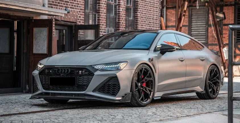 Jante R19 5x112 ABT Legacy Style | Audi, VW, Skoda, Cupra, Seat