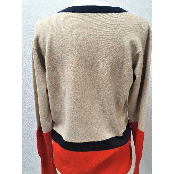 Pullover Chanel casmir