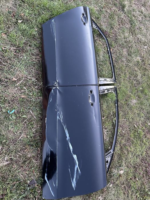 Uși dreapta față spate audi a8.