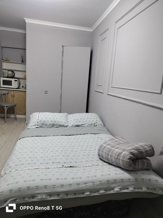 24/7, Smart TV, WiFi, в центре г. Конаев