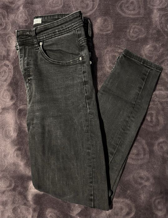 Дамски дънки Zara