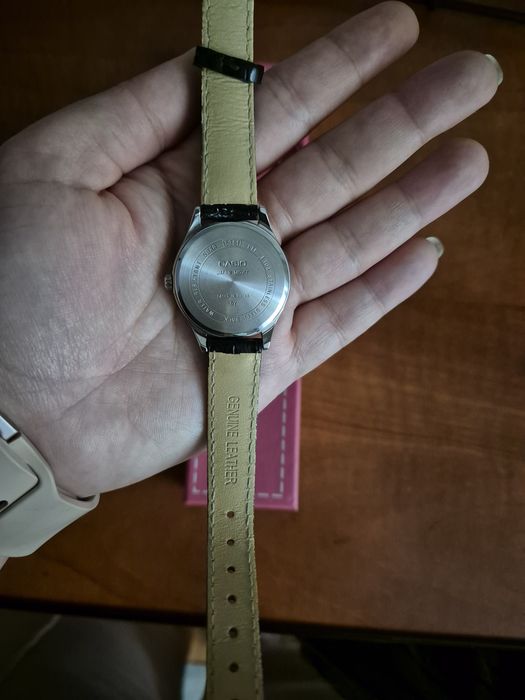 Ceas dama Casio 30mm