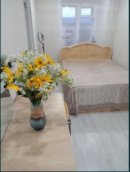 2-комнатная, центр, с ремонтом