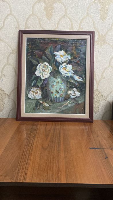 Антиквариат в отличном состоянии