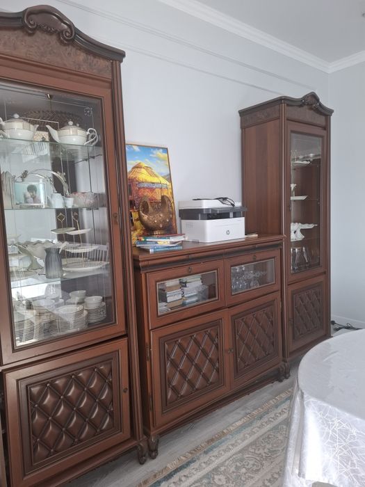 Продается гостиная стенка