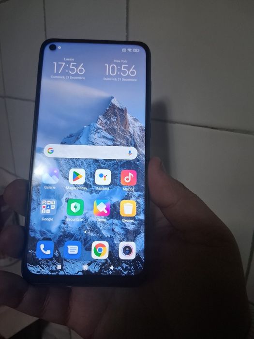 Vand xiaomi Redmi note 9