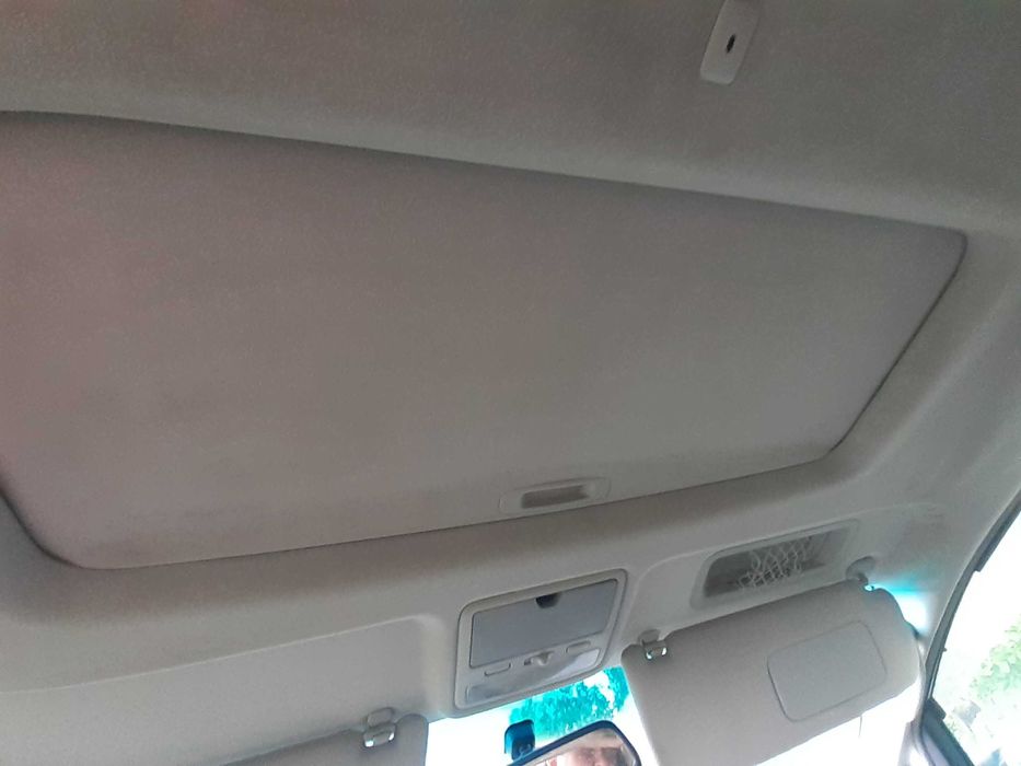 Продам toyota alphard 2005г