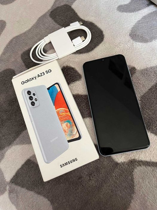 Телефон  Samsung Galaxy A23 5G Намален