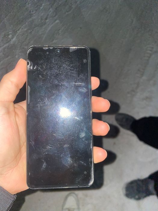 Обмен на айфон 13 с моей доплатой