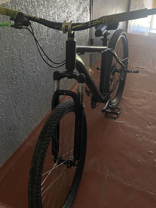 Велик под стант собран обмен