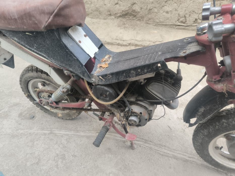 Mapet v5 sotiladi