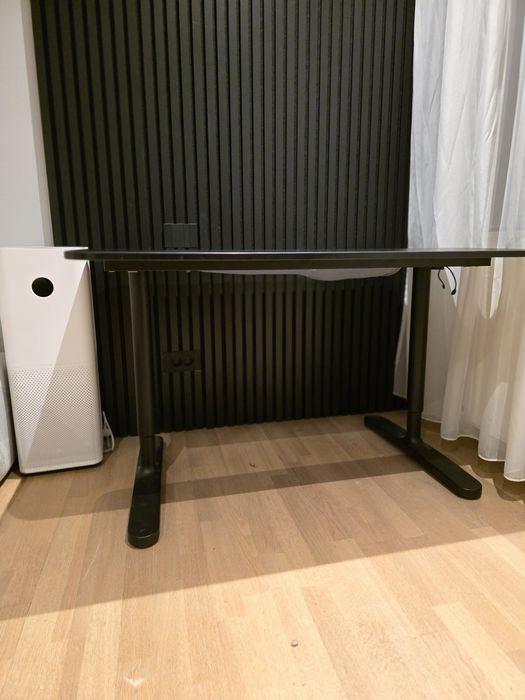 Vand birou Bekant Ikea