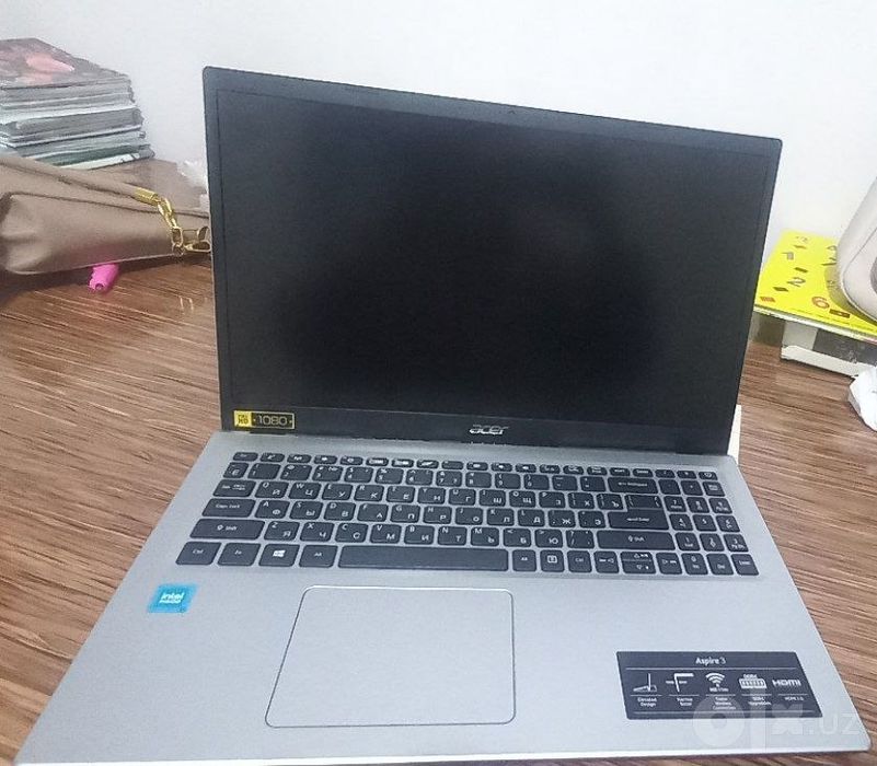 Acer ,noutbuki oʻ