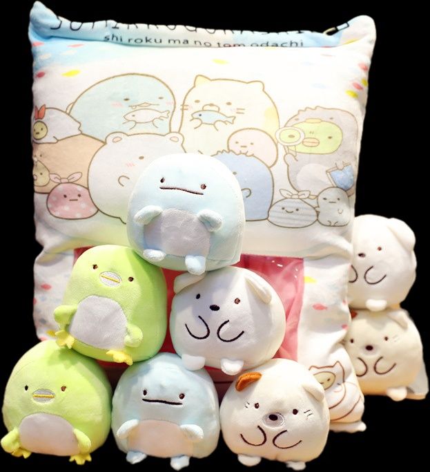 Декоративные подушки