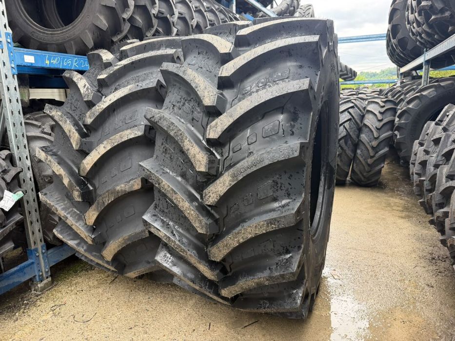 ANVELOPA 800/65 R32 FOREUNNER 172A8  Cauciucuri tractor, Fiat, Case, Fendt, John Deere, New Holland, Massey Ferguson, UTB   Cauciucuri tractor, Fiat,