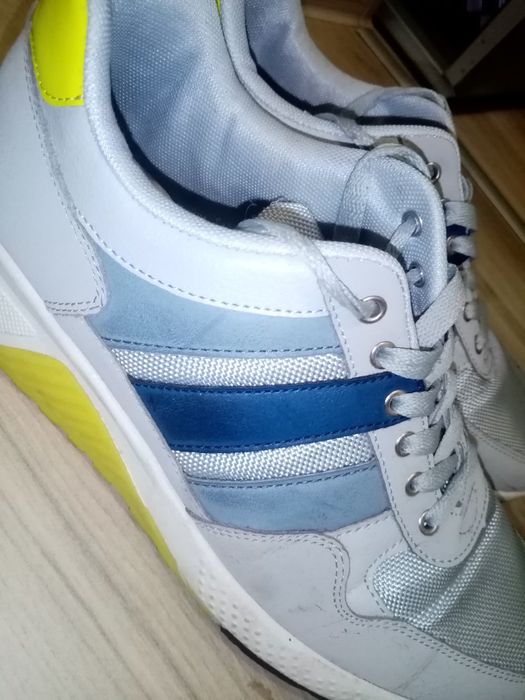 Мъжки маратонки, 42 номер.