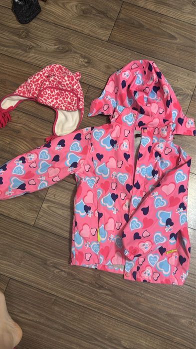 Вещи на деовчку от 3 до 5 лет