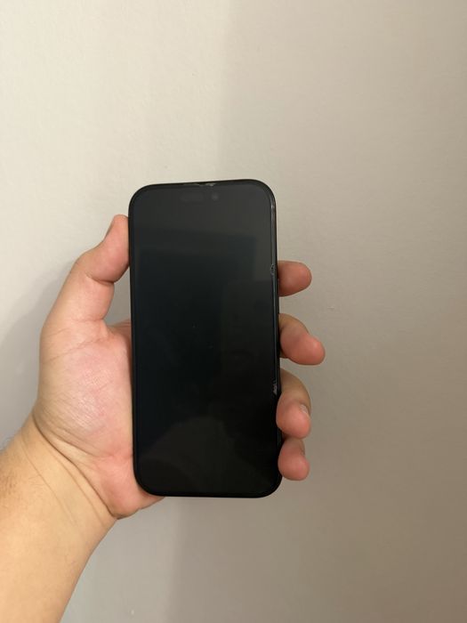 Продам Iphone 16 pro 256GB