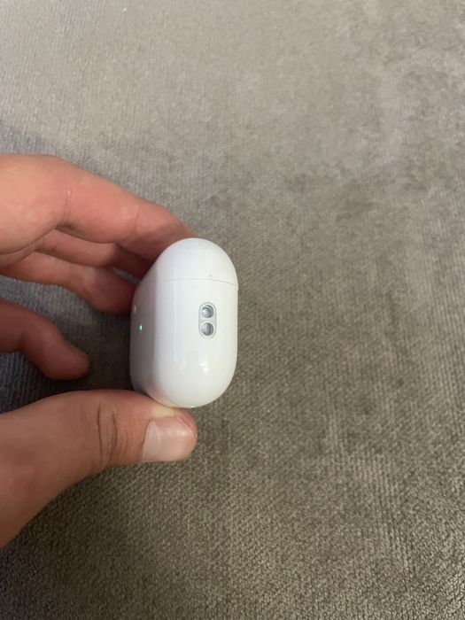 Casti airpods pro 2