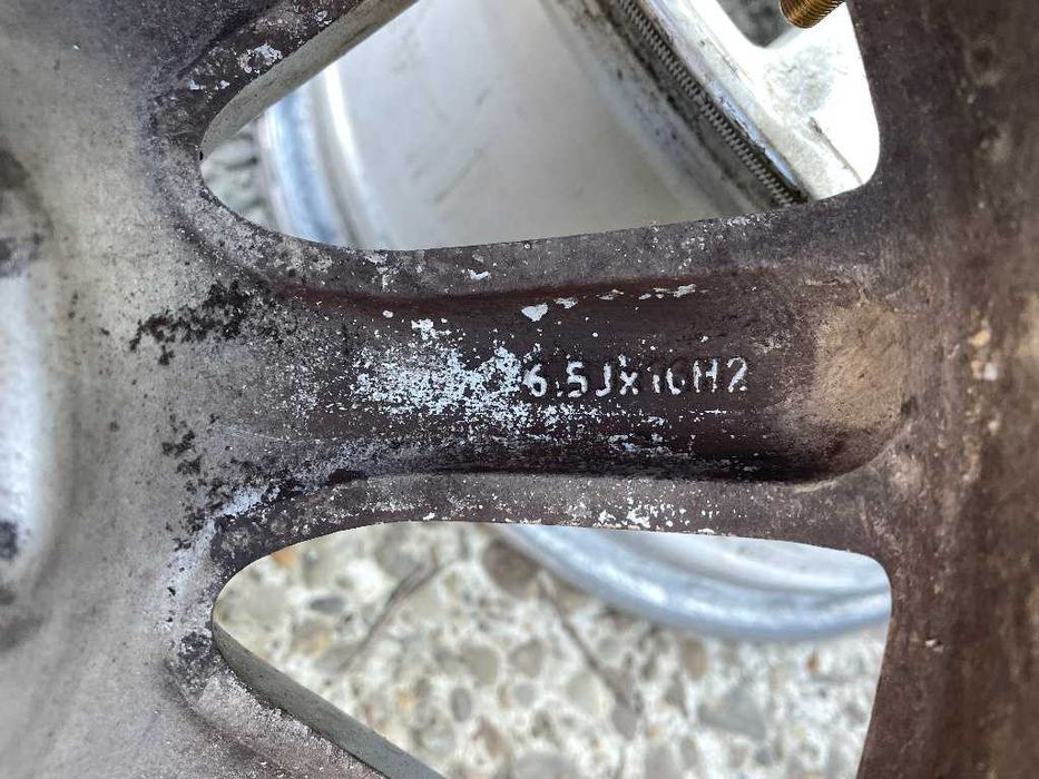 Jante Opel Astra H R16 Aliaj Aluminiu