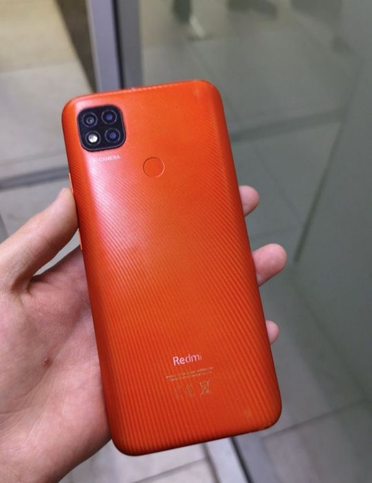 Продам Xiaomi Redmi 9C 3/64GB