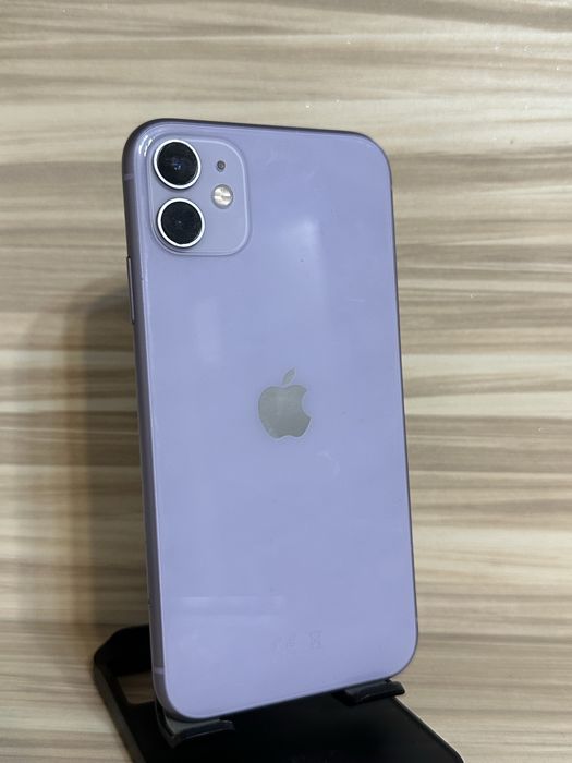 Iphone 11 128gb Айфон 11 128гб
