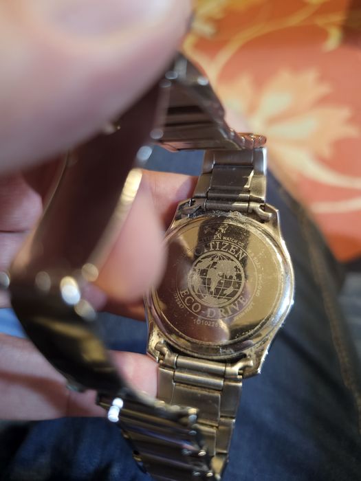 Ceas Citizen Eco Drive