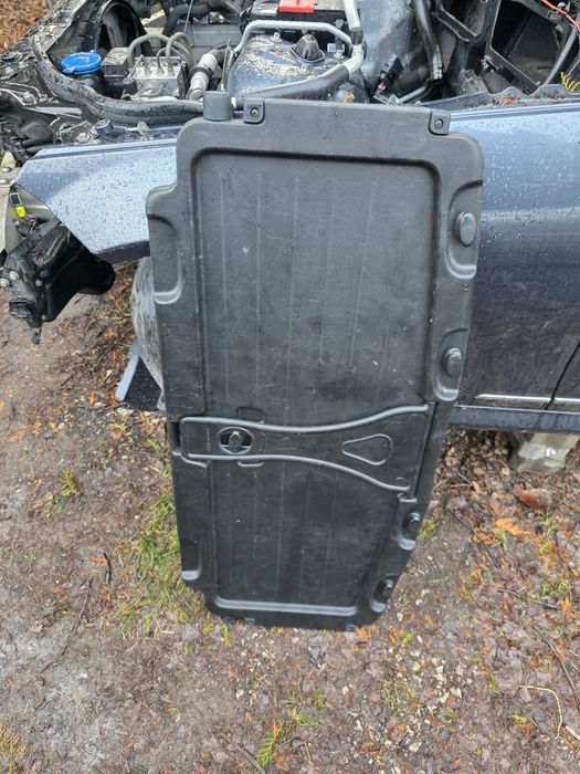 Кора за багажник на Chrysler PT Cruiser 2005 година