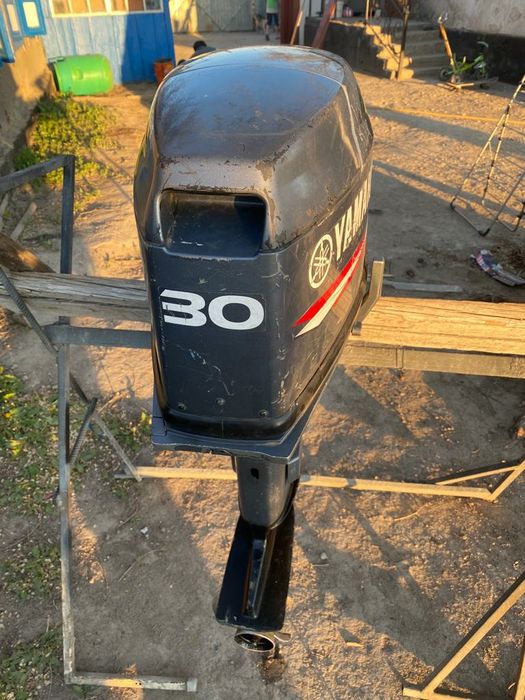 Ямаха 30 хорошем состоянии