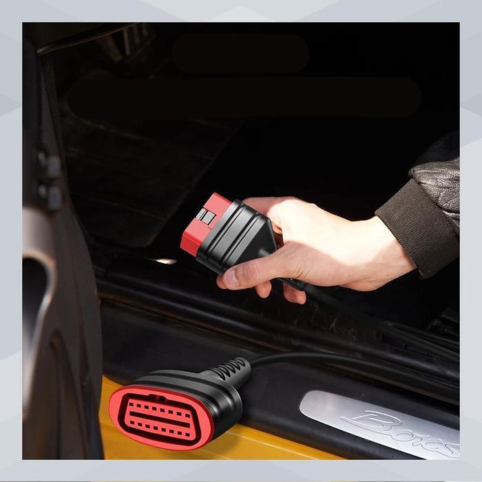 Thinkcar - obd2 удължител