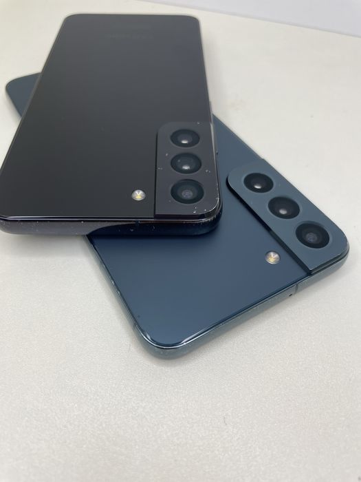 Samsung s22 plus 256gb ideal 90 kun garyanta