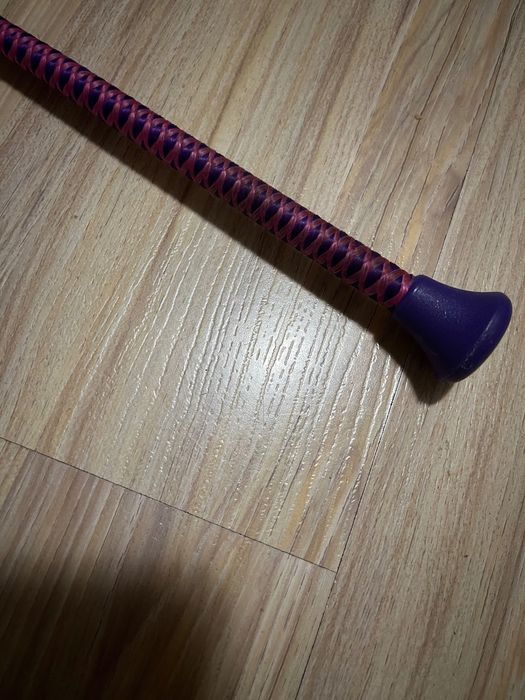 Каска за конна езда Champion+ подарък камшик