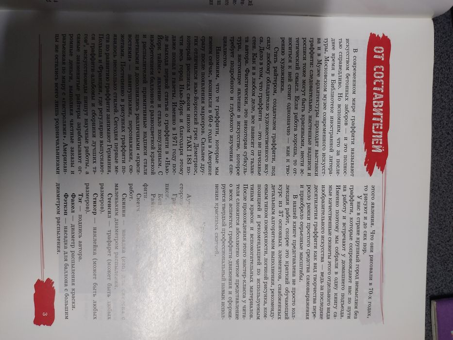 Школа граффити Симонов А., Букин Д.