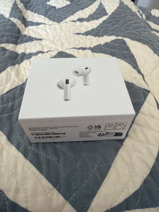 Apple Airpods Pro 3