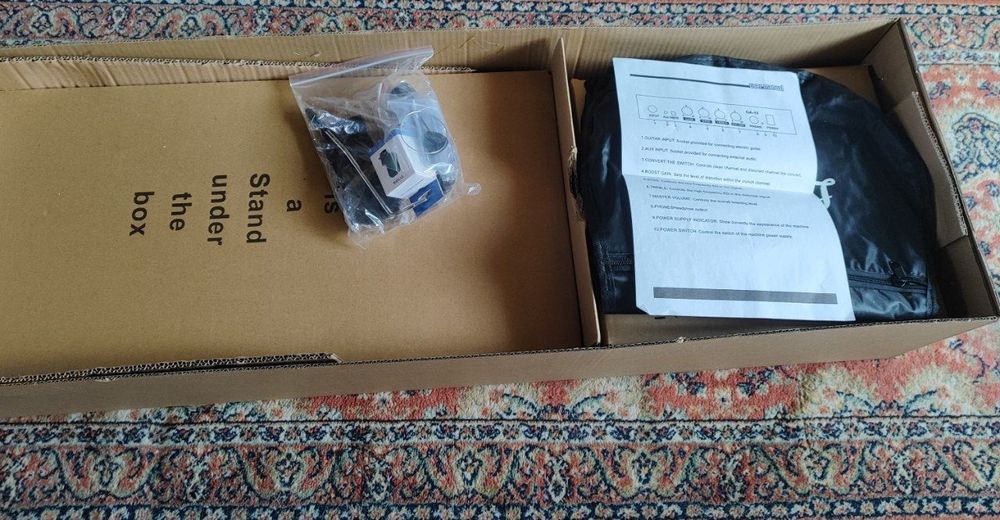 Продам электрогитару