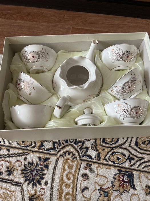 Посуда для кухни