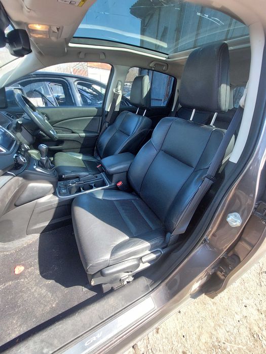 На Части: Honda CR-V 4 Facelift 1.6 i-DTEC 160 к.с. 2015 4x4