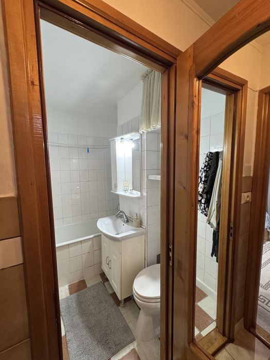 Lujerului - Apartament 2 camere