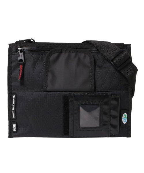 Мъжка чанта DIESEL cross body - нова с етикет